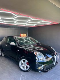 Alfa Romeo MiTo 1.4 GPL 77 cv 12/2016