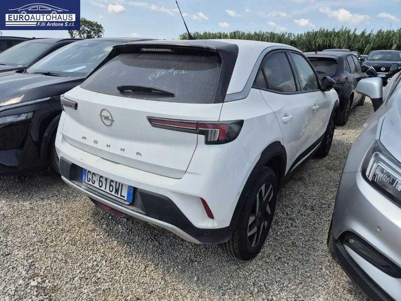 Opel Mokka 1.5 110cv Elegance MT6