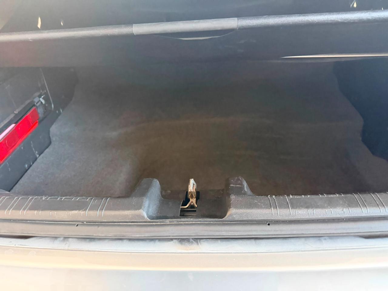 Mercedes-benz SLK 200 KM 134.000 FINANZIABILE