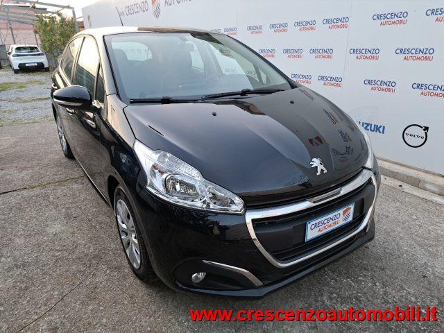 PEUGEOT 208 1.2 PureTech 82 CV - Business - Aziendale