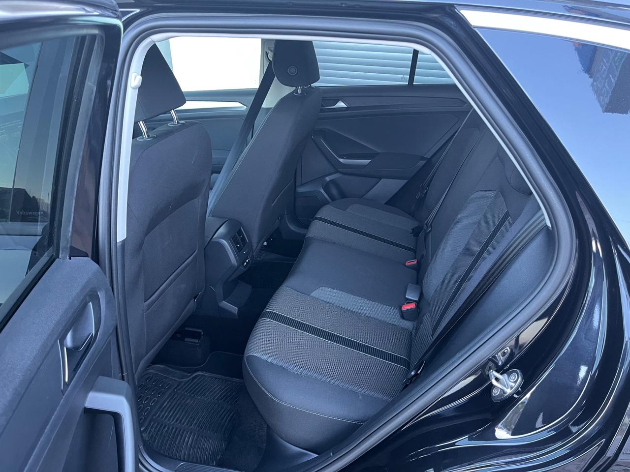 Volkswagen T-Roc 1.0 TSI Style BlueMotion Technology