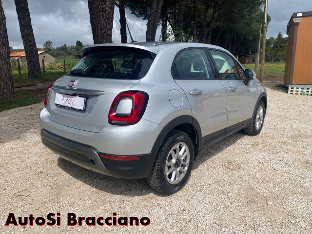 FIAT 500X 1.0 T3 120 CV City Cross