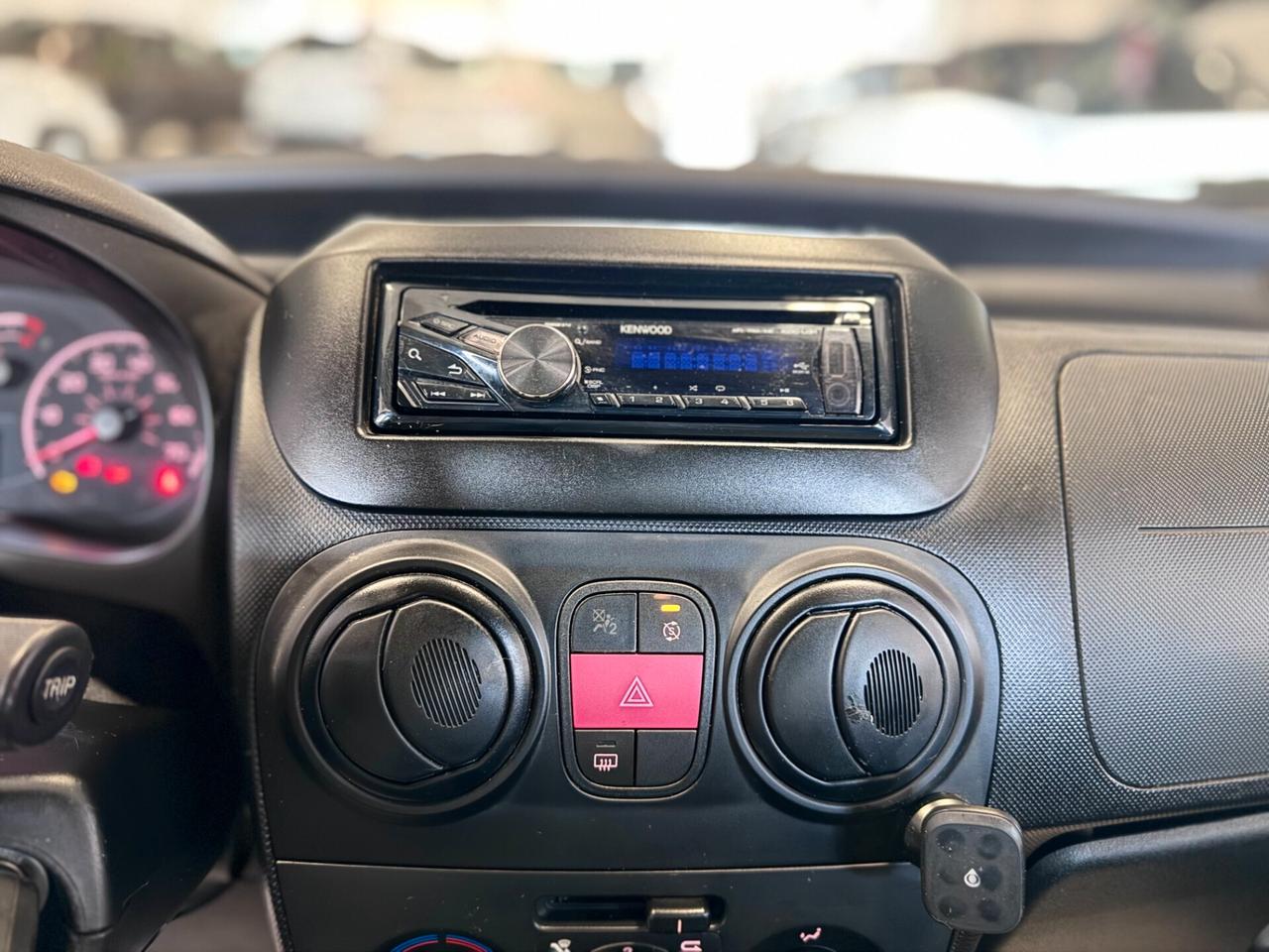 Fiat Qubo 1.3 MJT 75 CV Dynamic