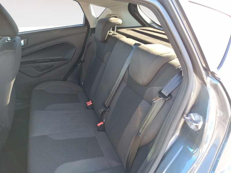 FORD Fiesta 5p 1.2 Business 82cv