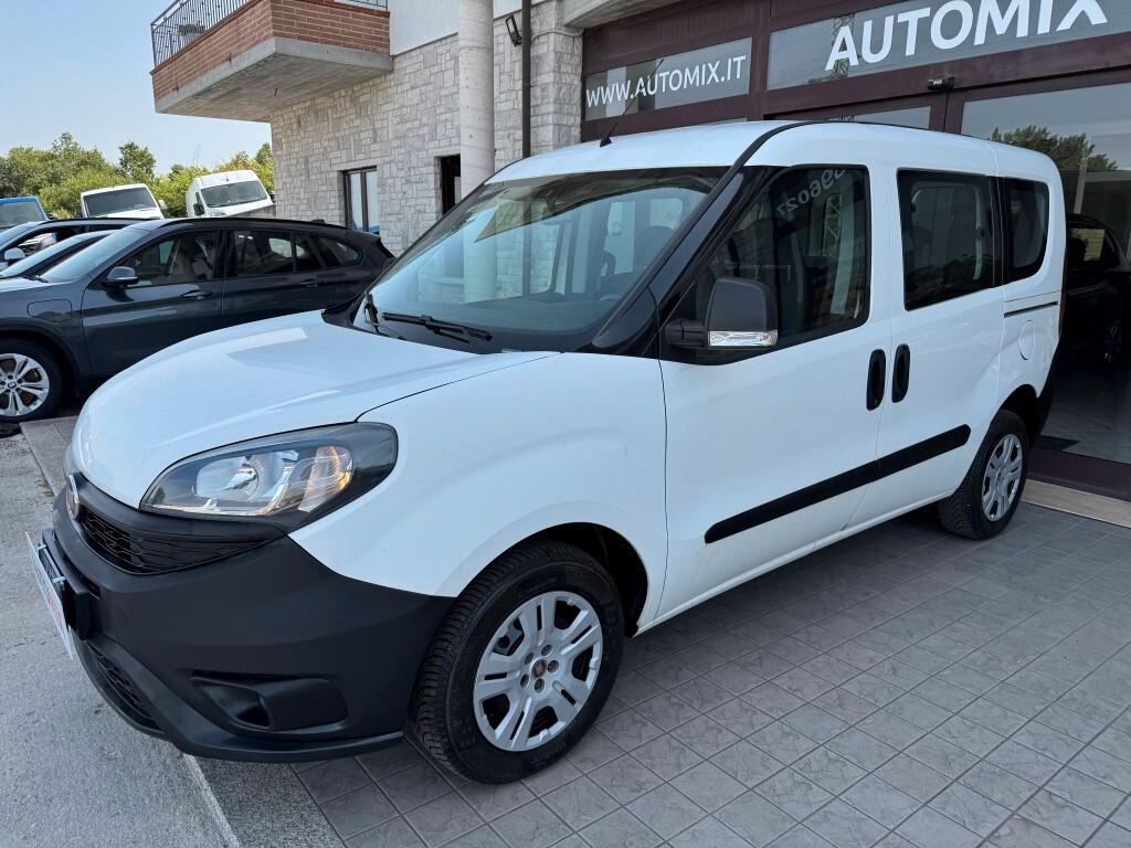 Fiat Doblo Doblò 1.3 MJT