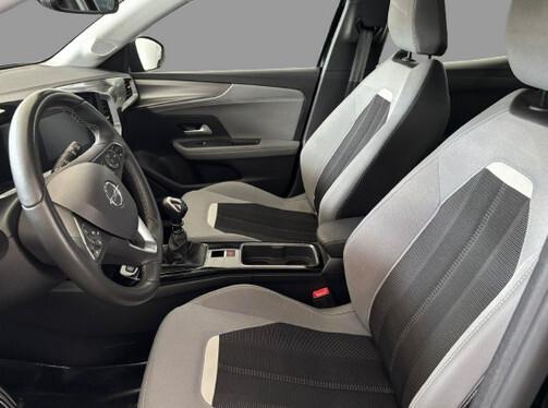 Opel Mokka 1.5 diesel Elegance