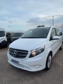 Mercedes-benz Vito 2.0 119 CDI PL Tourer Select Extra-Long