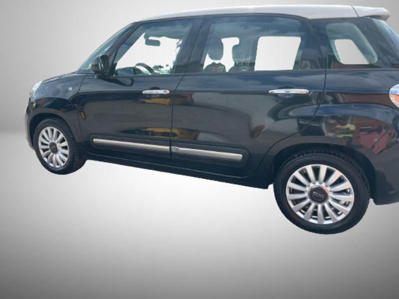 FIAT 500L 500L 1.3 Multijet 85 CV Pop