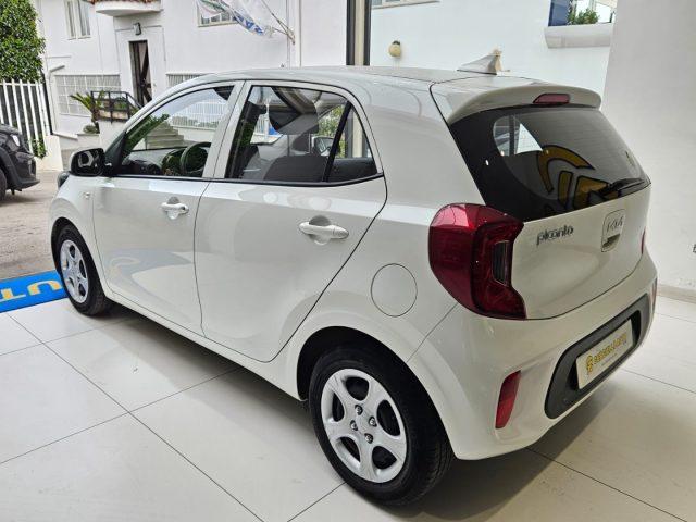 KIA Picanto 1.0 12V CAMBIO AUT 5porte URBAN DA ?139,00 MNSILI