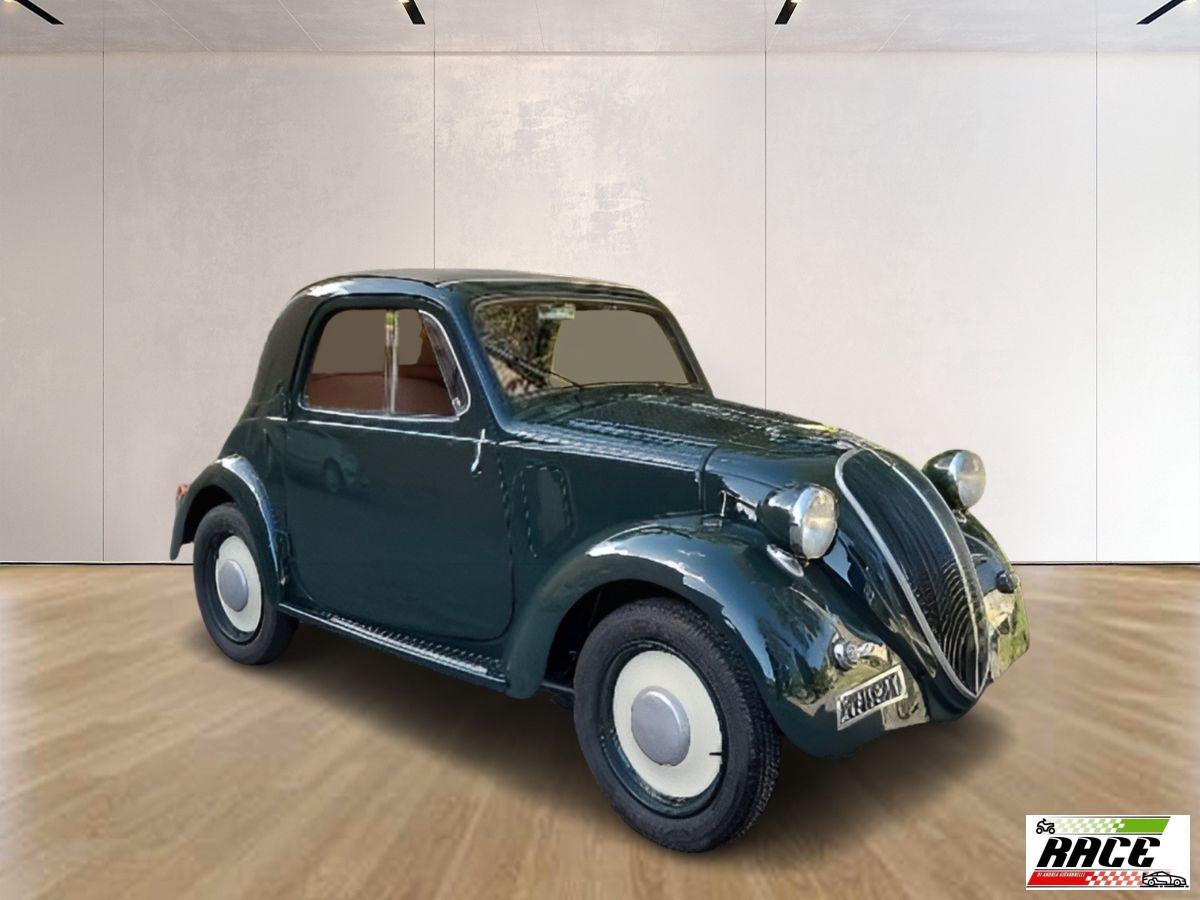 FIAT - Topolino A