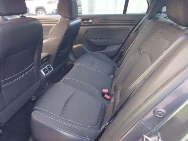 RENAULT Megane Mégane 1.5 CDTI COUPE