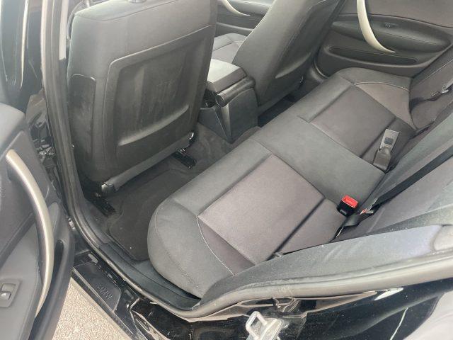 BMW 116 2.0 DIESEL 116CV cat 5 porte Attiva DPF