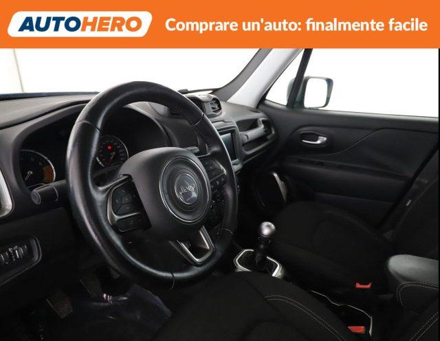 JEEP Renegade 1.0 T3 Limited