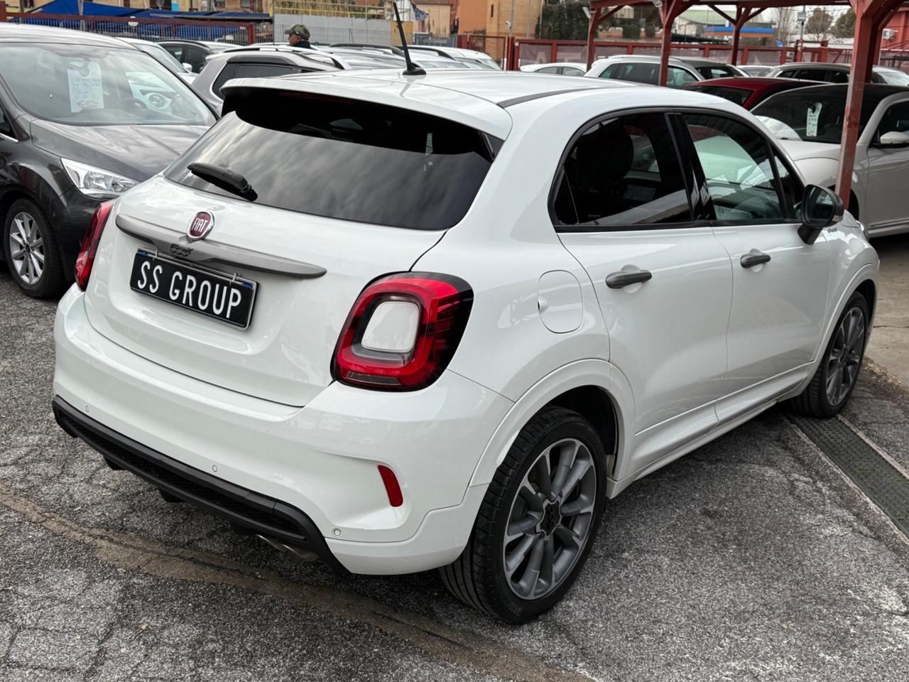 500X 1.0 T3 120 CV Sport-unipro-rate-garanzia-