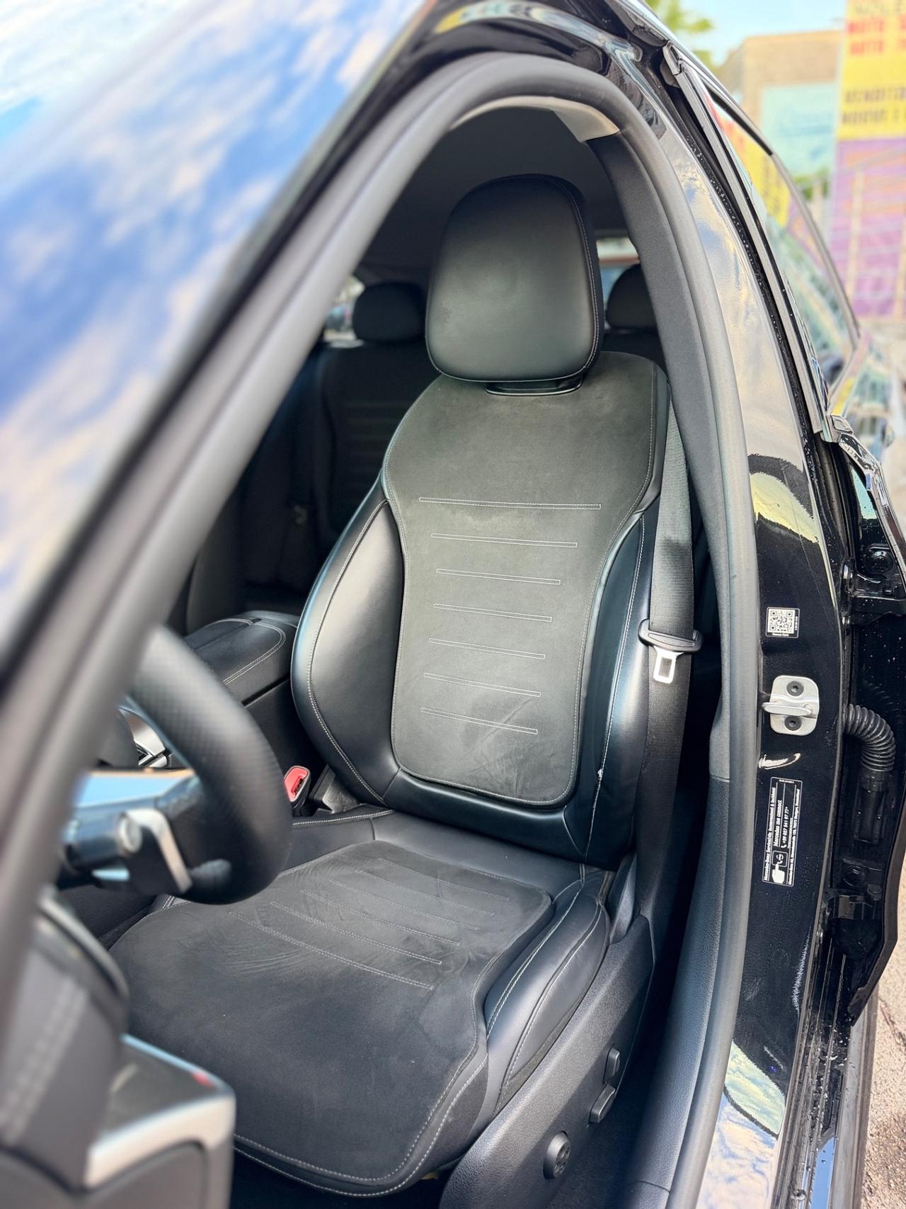 Mercedes-benz C 220 d Mild hybrid S.W. Premium Pro