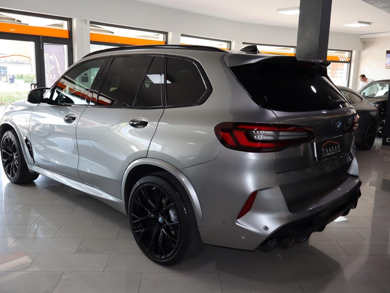 Bmw X5 M M Sport M GARANZIA BMW FULL #11457
