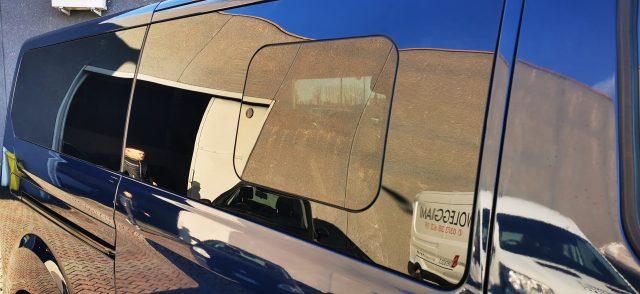 FORD Transit Custom 320 2.0 EcoBlue 130 aut. PL Combi Trend