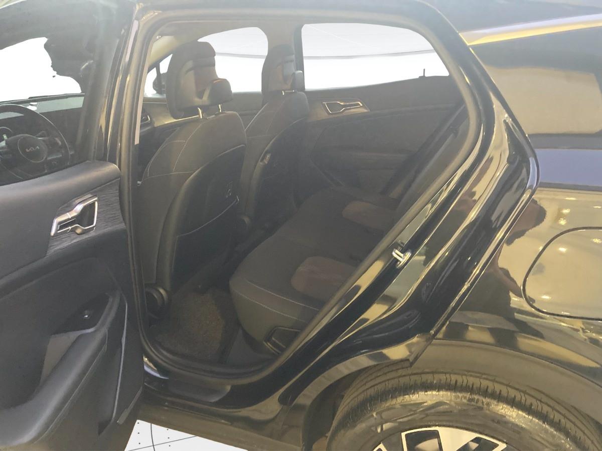 KIA Sportage 1.6 crdi mhev Style dct