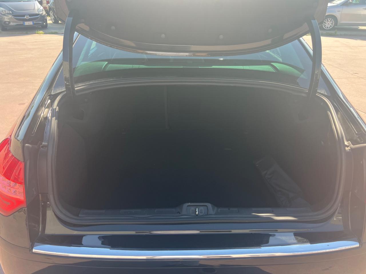 Citroen C5 3.0 V6 B-T HDi 240 Exclusive Style