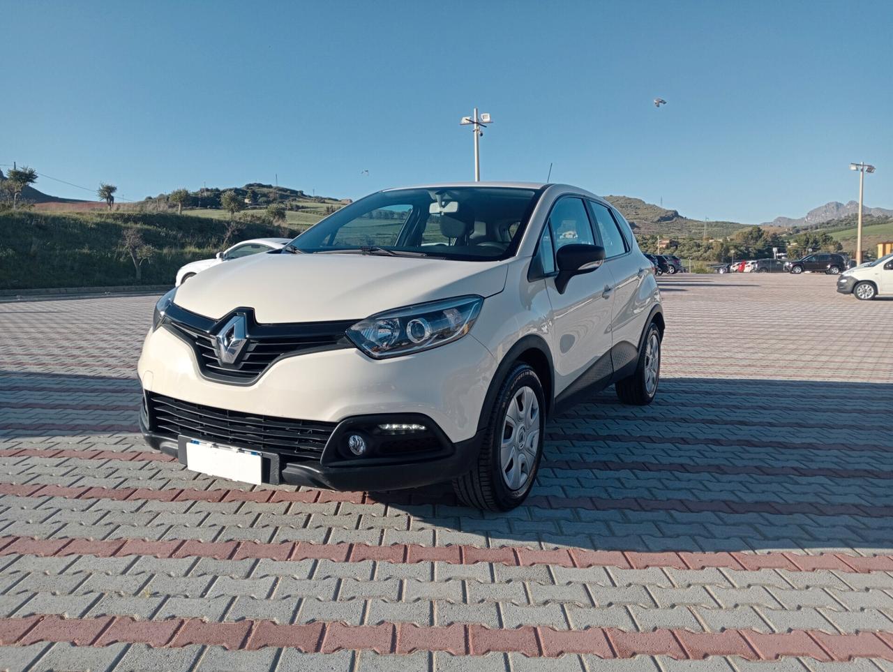 Renault Captur 0.9 TCe 12V 90 CV Start&Stop Wave