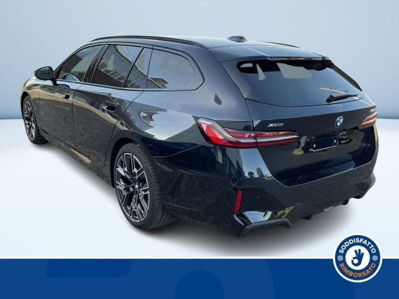 BMW Serie 5 Touring 520d xDrive M Sport Pro
