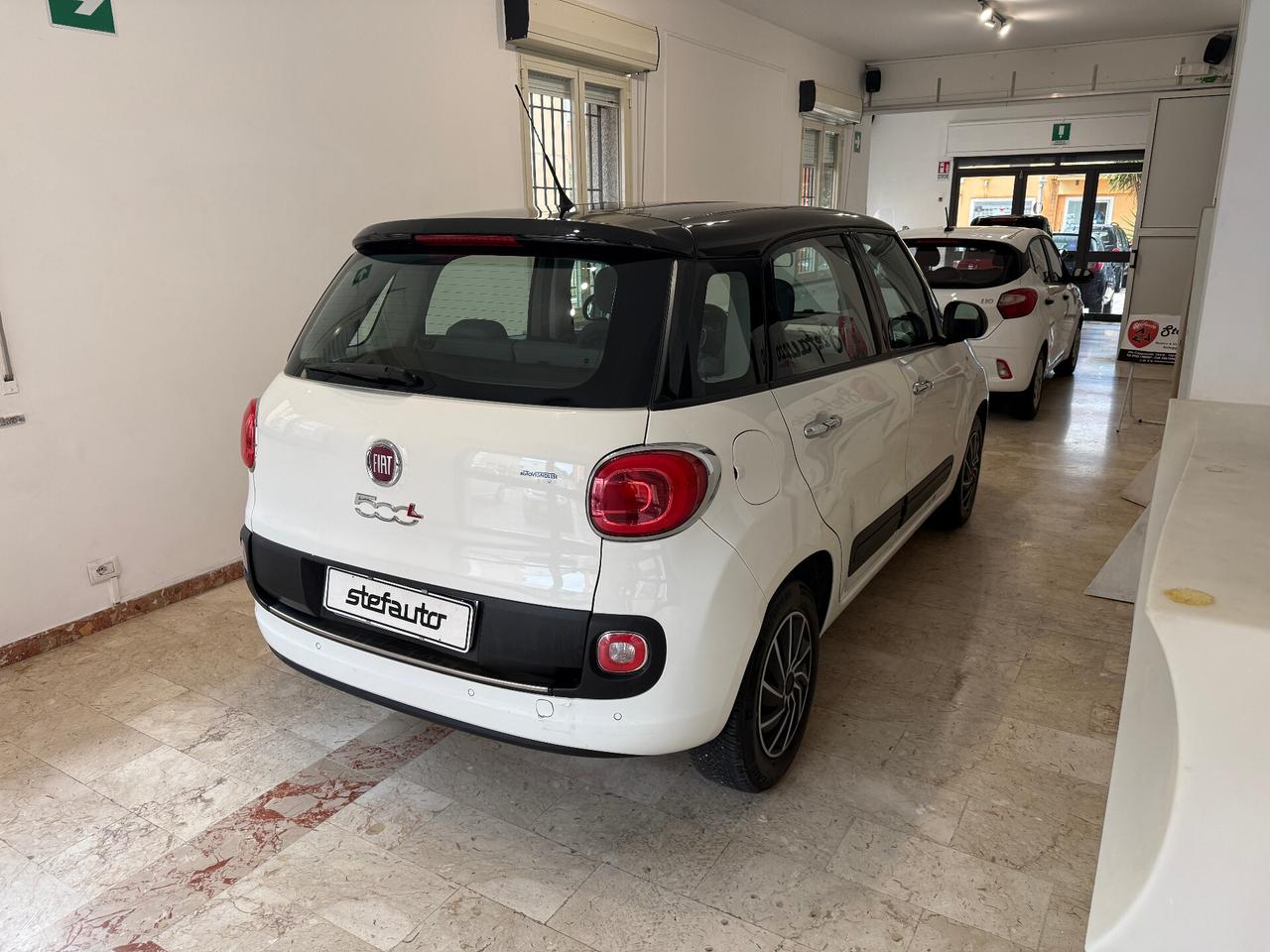 Fiat 500L 1.6 Multijet 120 CV Business