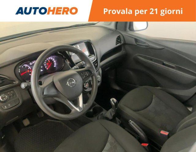 OPEL Karl Rocks 1.0 75 CV