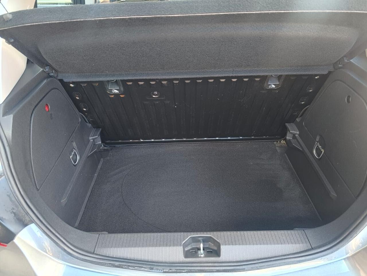 Opel Corsa 1.4 90CV GPL Tech 5 porte Advance