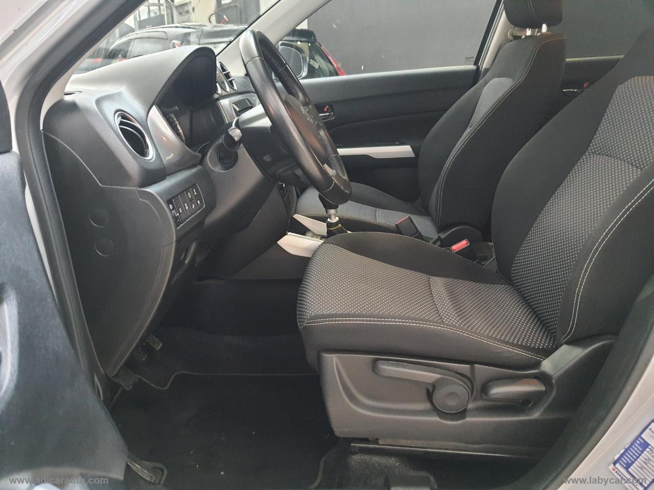 SUZUKI Vitara 1.6 VVT 4WD All Grip V-Cool