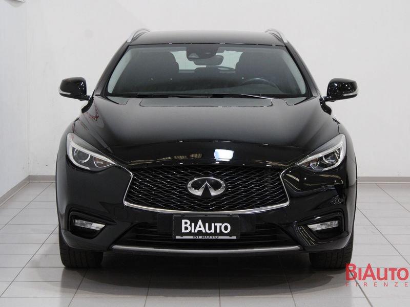 Infiniti Q30 Q30 1.5d Premium 109cv