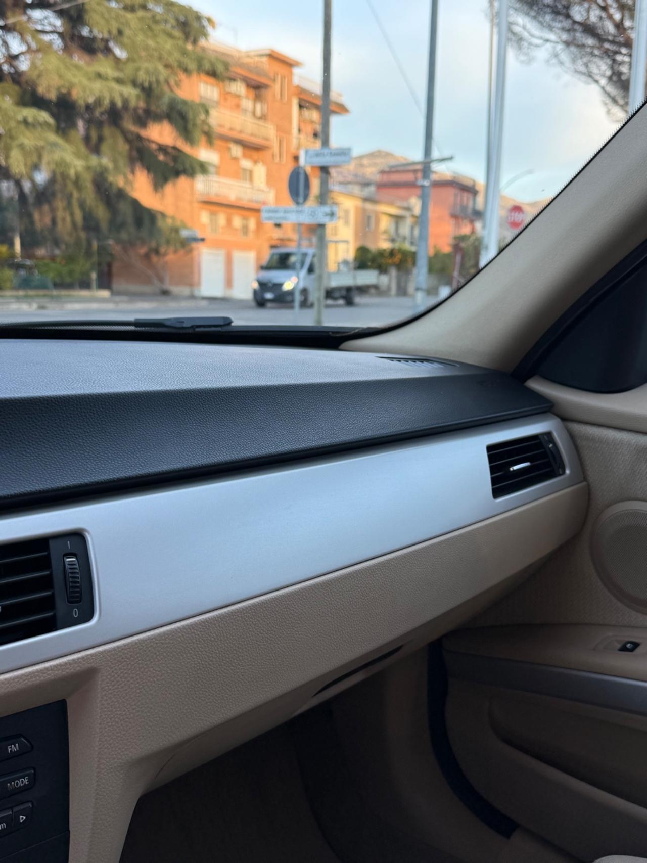 Bmw 316 316d 2.0 116CV cat Touring