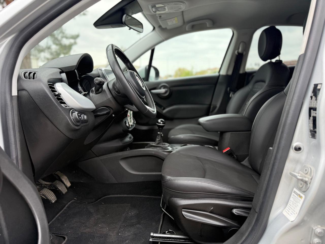 Fiat 500X 1.0 T3 120 CV Lounge