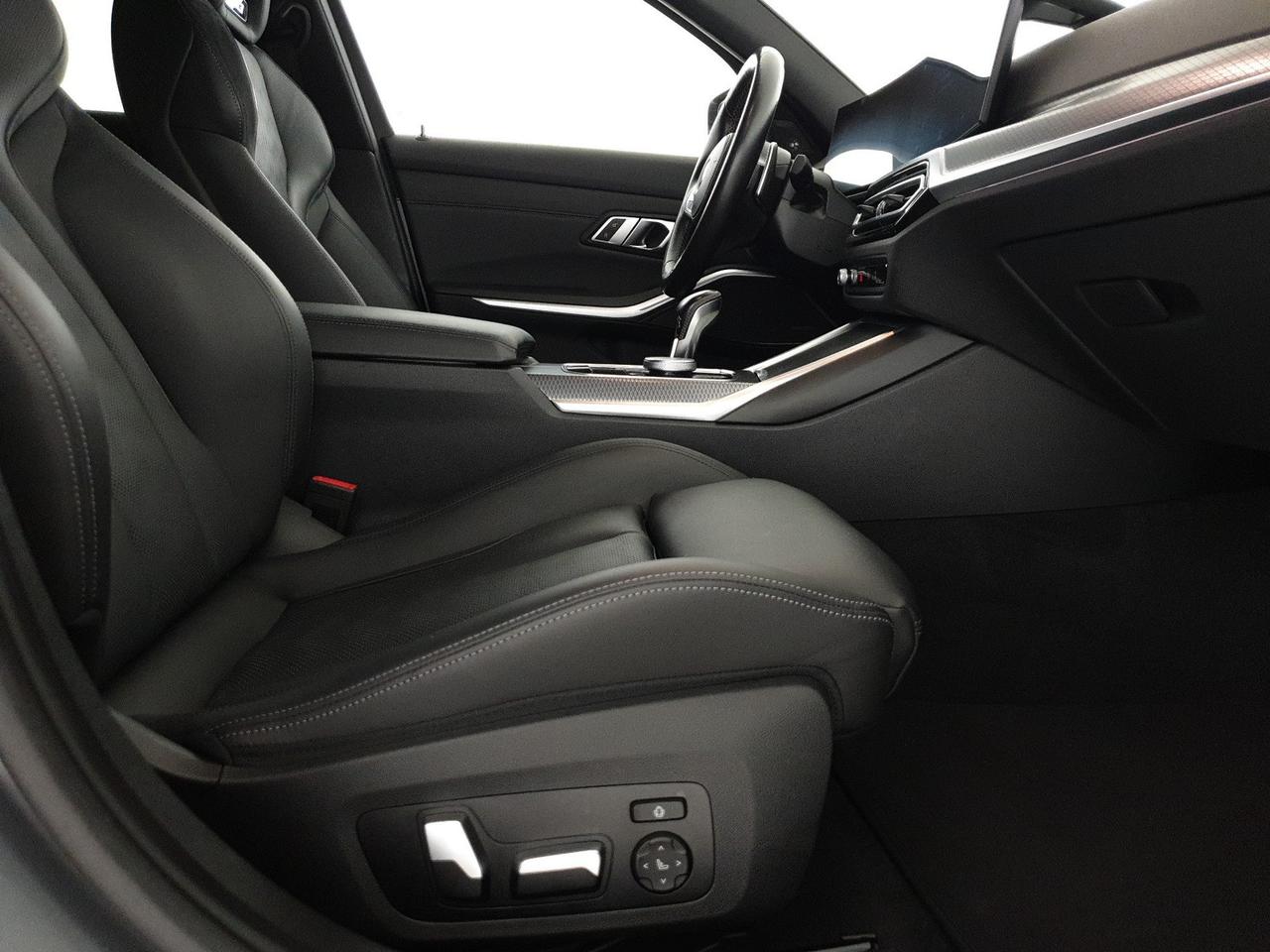 BMW M3 touring 3.0 competition m xdrive auto