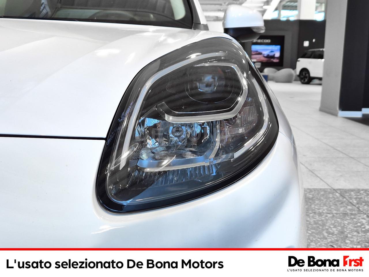 Ford Puma 1.0 ecoboost h titanium s&s 125cv