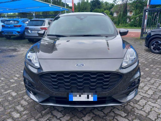 FORD Kuga 2.0 EcoBlue 120 CV aut. 2WD ST-Line