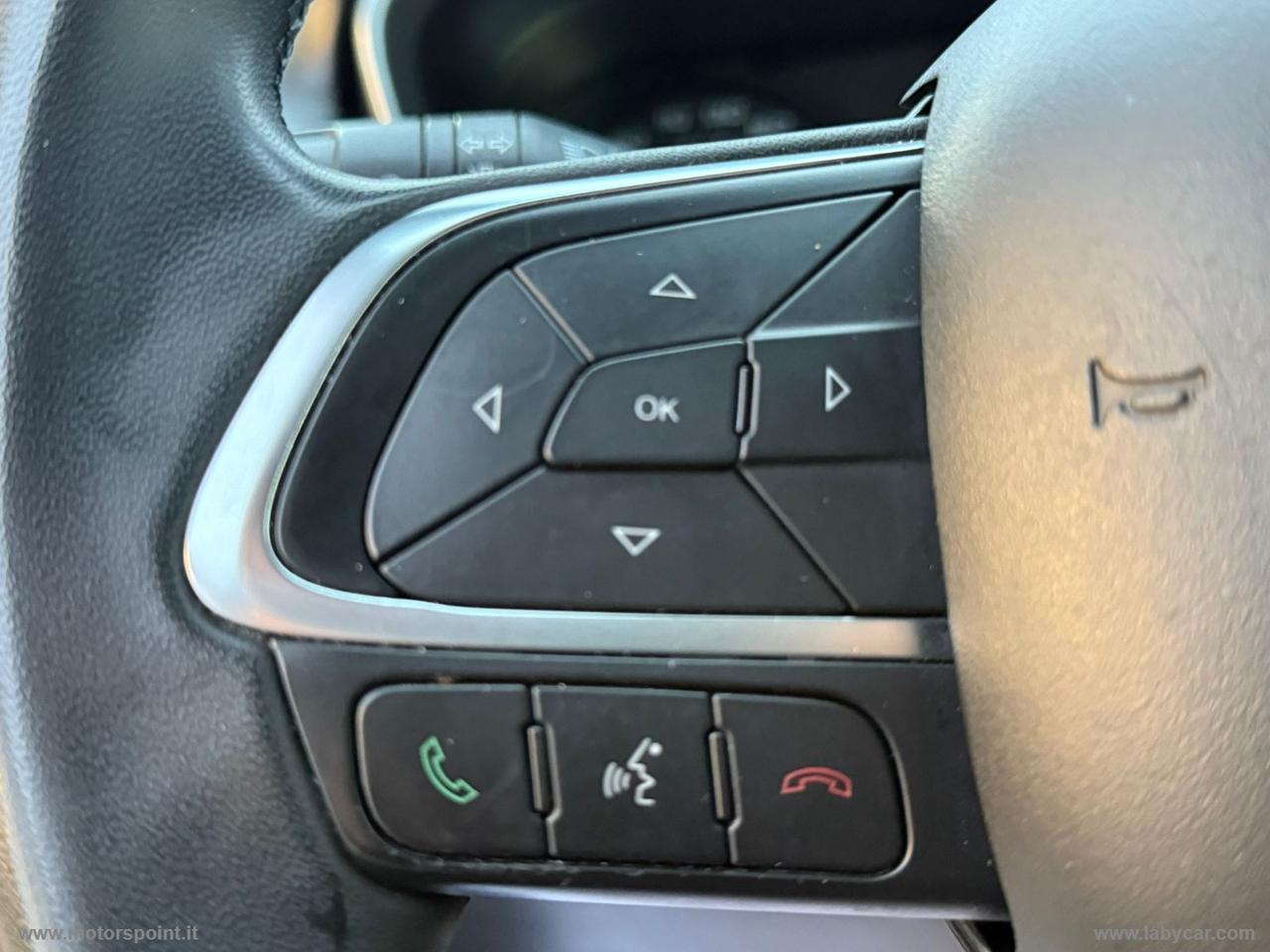 FIAT Tipo 1.3 Mjt S&S SW Lounge