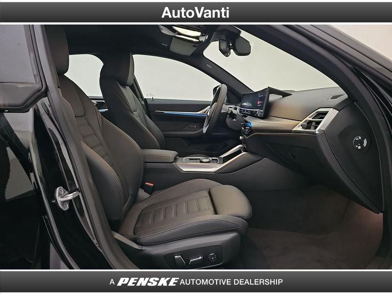 BMW i4 eDrive 40 Msport Pro
