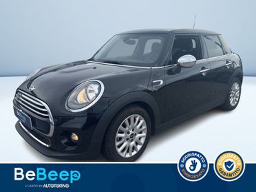 MINI Mini 5 porte MINI 1.5 COOPER 5P