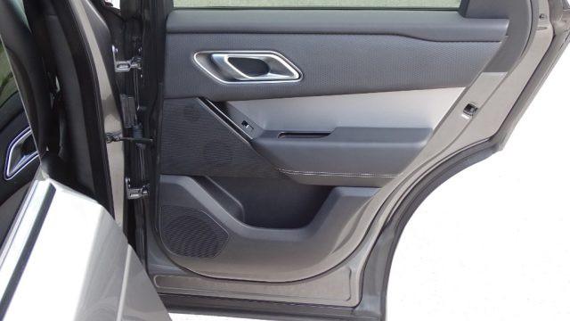 LAND ROVER Range Rover Velar 2.0D I4 240 cv "R-Dinamic S", cerchi 22 Pollici