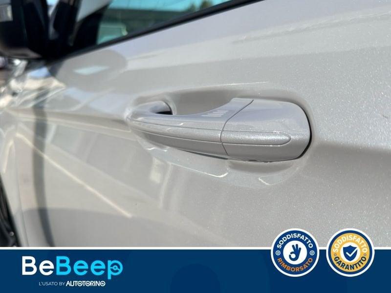 Ford Edge 2.0 ECOBLUE ST-LINE S&S AWD 238CV AUTO 8M