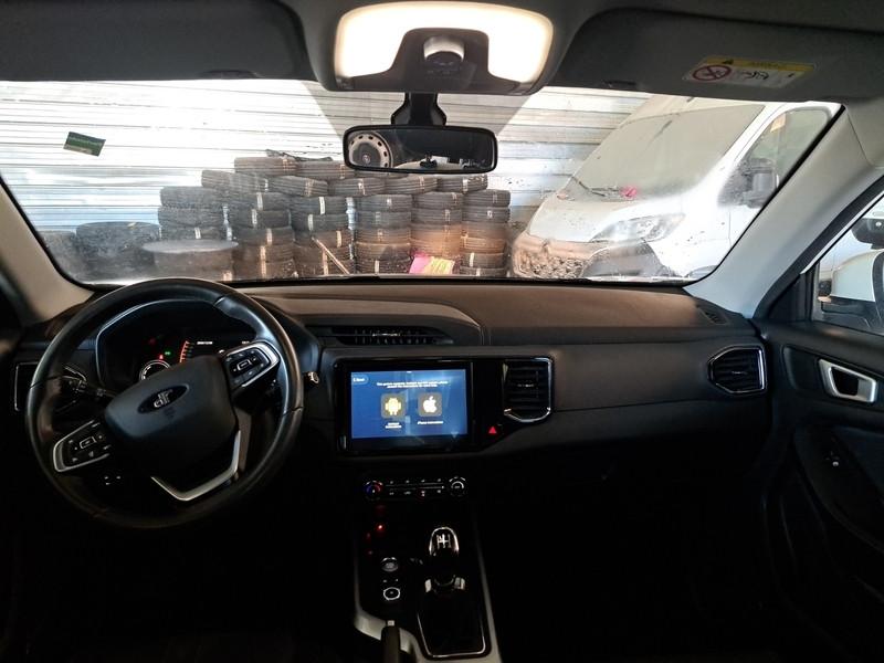 DR MOTOR DR4.0 1.5 MT BENZ GPL