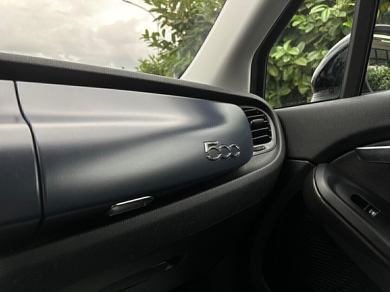 Fiat 500X 1.3 MultiJet 95 CV