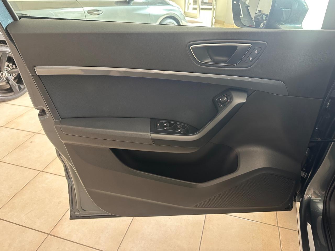 Seat Ateca 2.0 TDI 4DRIVE XCELLENCE