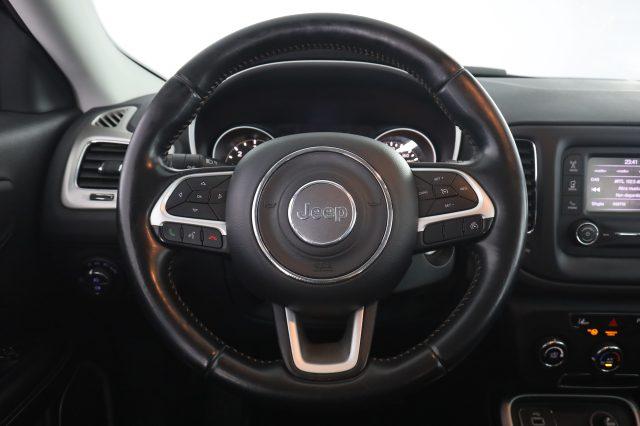 JEEP Compass Compass 1.6 Multijet II 2WD Longitude