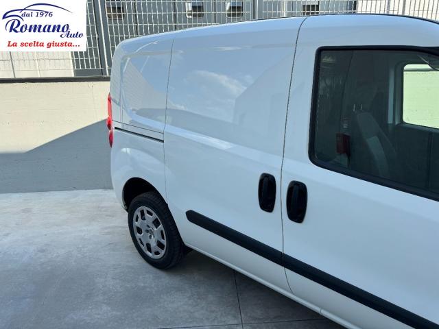 FIAT Doblo 1.6MJT 120 PC-TN CargoLam.SX 3Pti