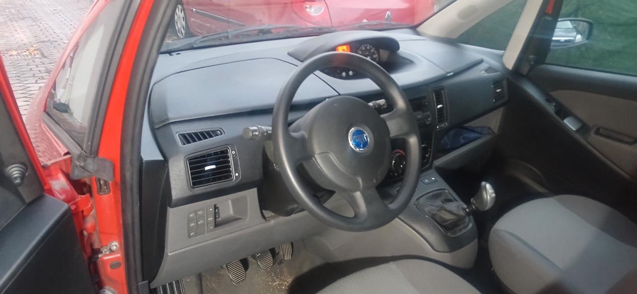 Fiat Idea 1.2 GPL neopatentati