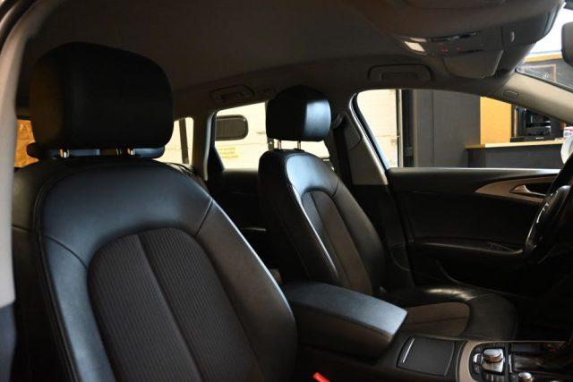 AUDI A6 allroad 3.0TDI S-TR.BUSINESS PLUS 218CV NAVI GANCIO18"FULL