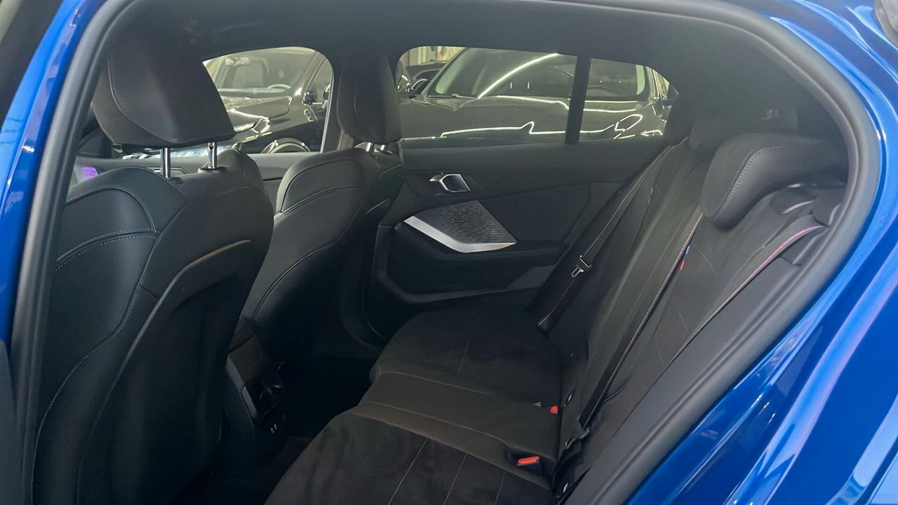 Bmw 118 118d 5p. MSport Pro