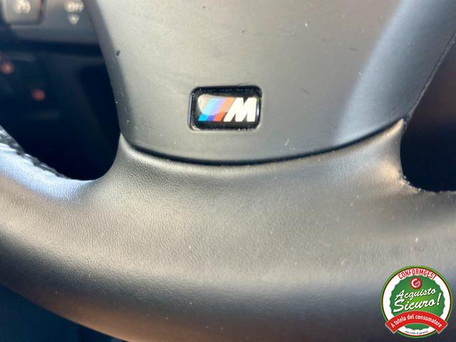 BMW 135 i Coupé Msport *UNICO PROPRIETARIO*TETTO*