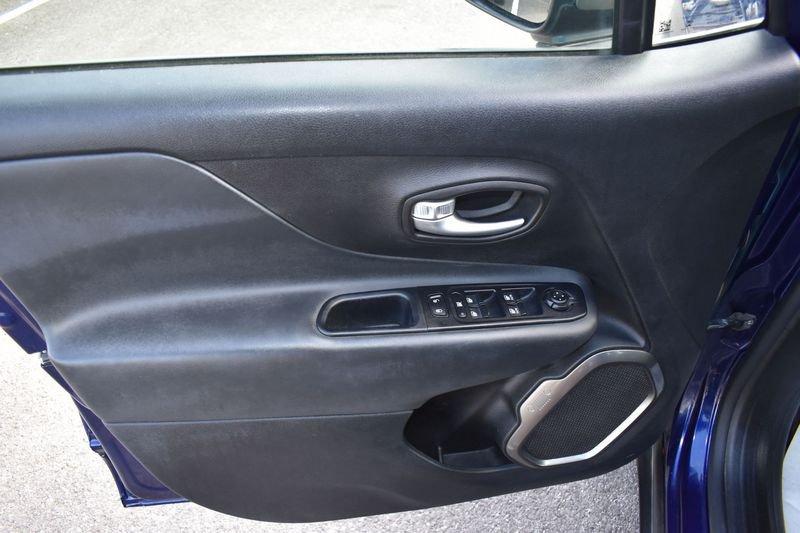 Jeep Renegade 1.6 MJet 120cv Limited